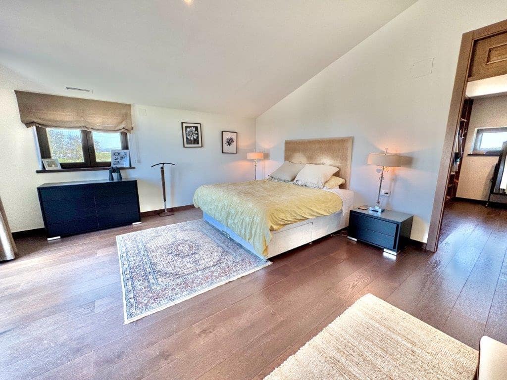 4 makuuhuone Huvila myytävänä paikassa Dolores mukana uima-altaan - 1 150 000 € (Ref: 9386716)