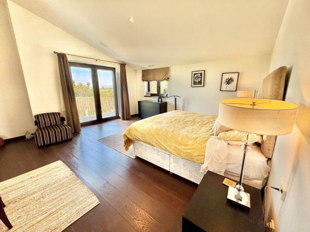 4 makuuhuone Huvila myytävänä paikassa Dolores mukana uima-altaan - 1 150 000 € (Ref: 9386716)