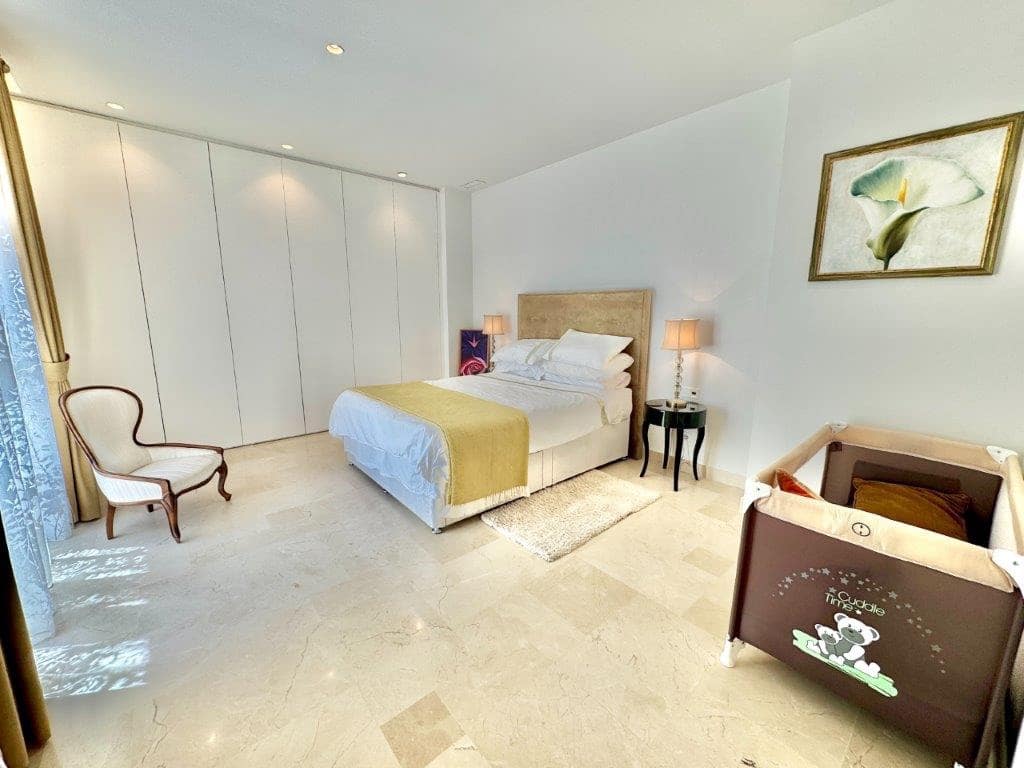 4 makuuhuone Huvila myytävänä paikassa Dolores mukana uima-altaan - 1 150 000 € (Ref: 9386716)