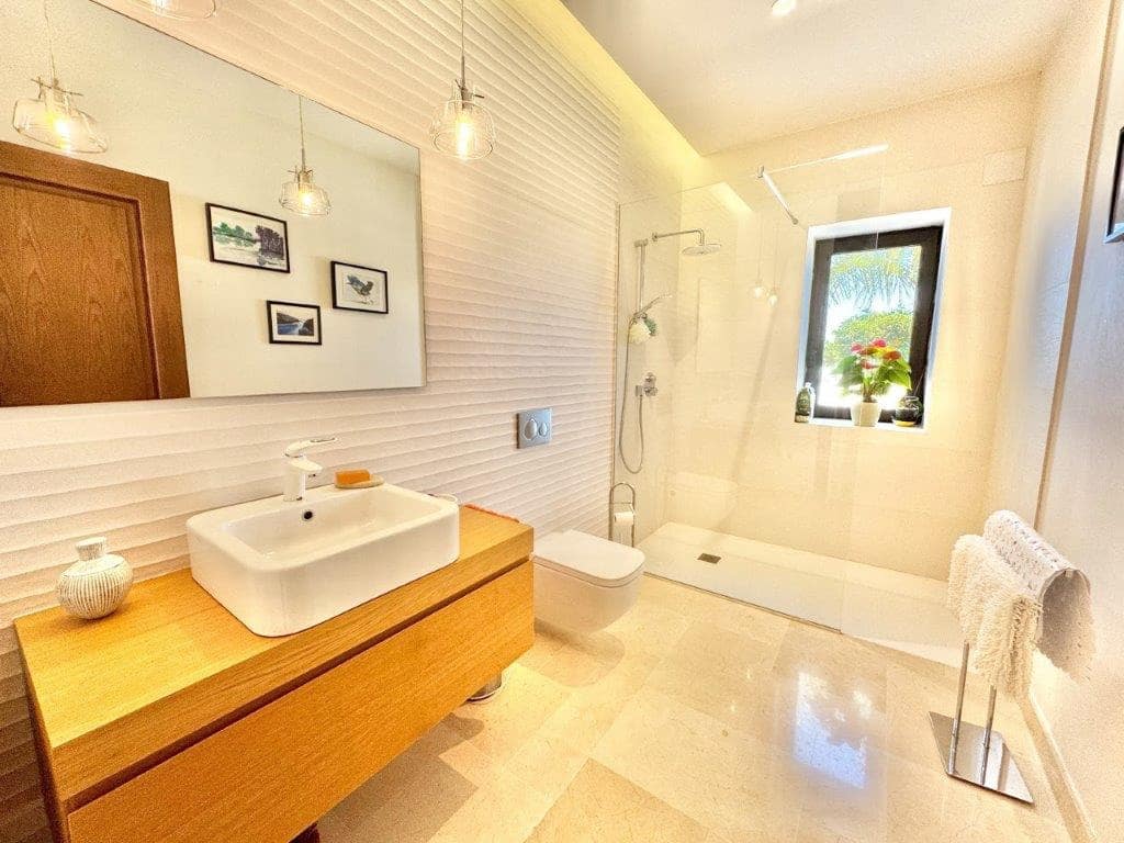 4 makuuhuone Huvila myytävänä paikassa Dolores mukana uima-altaan - 1 150 000 € (Ref: 9386716)