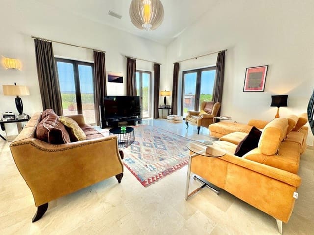 4 slaapkamer Villa te koop in Dolores met zwembad - € 1.150.000 (Ref: 9386716)