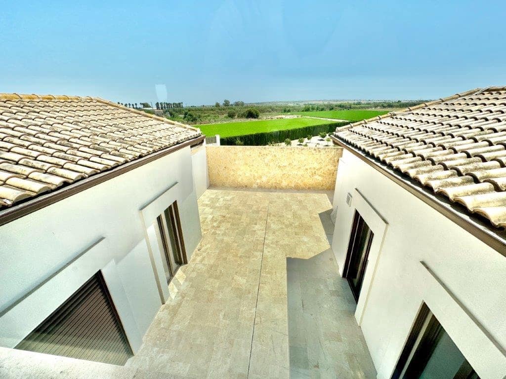 4 makuuhuone Huvila myytävänä paikassa Dolores mukana uima-altaan - 1 150 000 € (Ref: 9386716)