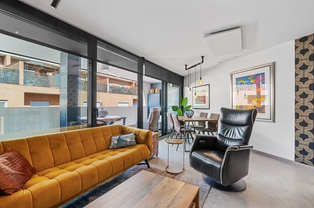 2 soverom Leilighet til salgs i Formentera del Segura med svømmebasseng - € 199 900 (Ref: 9386718)