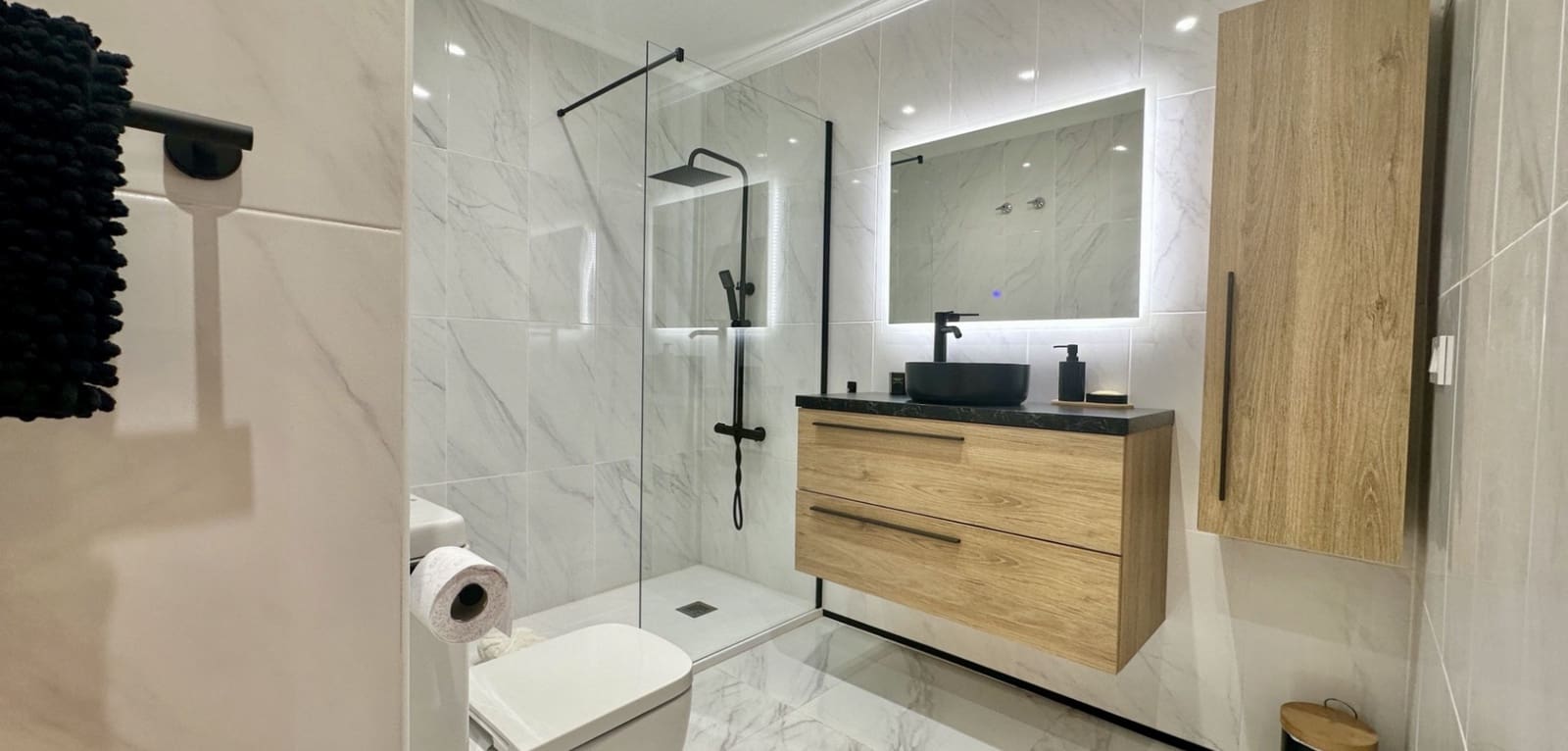 3 slaapkamer Huis te koop in La Florida met zwembad - € 295.000 (Ref: 9394408)