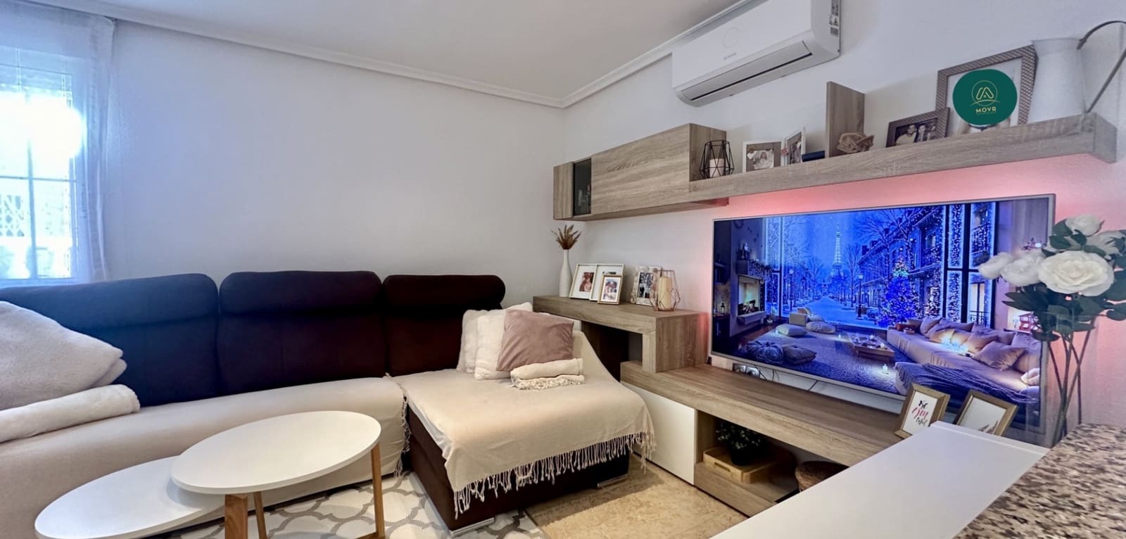 3 slaapkamer Huis te koop in La Florida met zwembad - € 295.000 (Ref: 9394408)