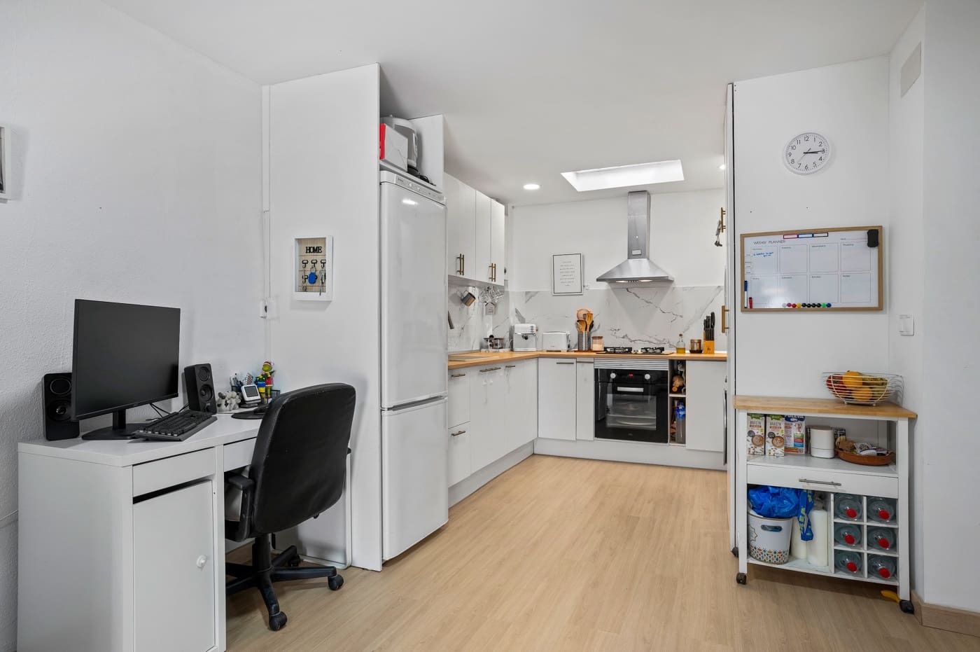 Bungalow de 2 habitaciones en La Siesta en venta - 134.900 € (Ref: 9398758)