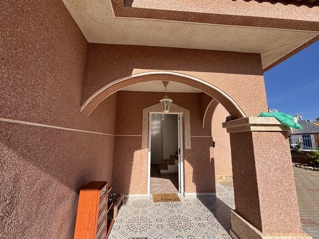 5 chambre Villa/Maison à vendre à Benijófar avec piscine - 650 000 € (Ref: 9398762)