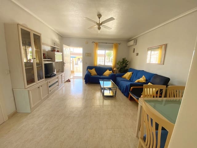 3 Zimmer Haus zu verkaufen in Monte Azul, Benijófar mit Pool - 199.000 € (Ref: 9403764)