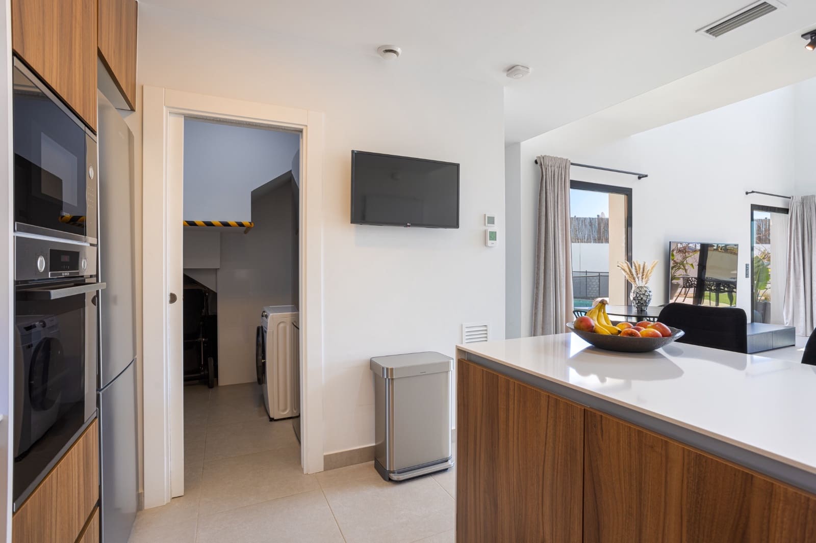 4 soverom Villa til salgs i Ciudad Quesada med svømmebasseng - € 699 000 (Ref: 9404745)