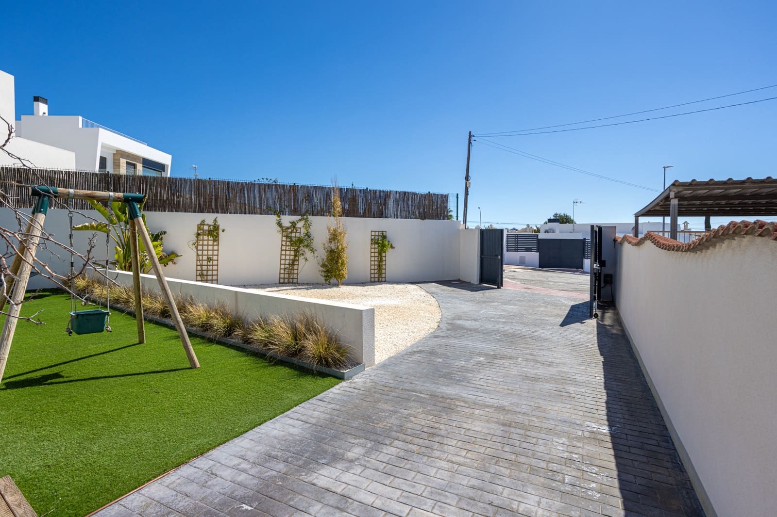 4 soverom Villa til salgs i Ciudad Quesada med svømmebasseng - € 699 000 (Ref: 9404745)