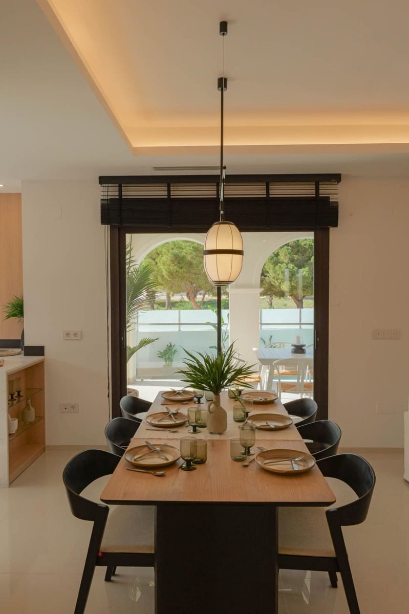 3 bedroom Villa for sale in Ciudad Quesada with pool - € 871,162 (Ref: 9404749)