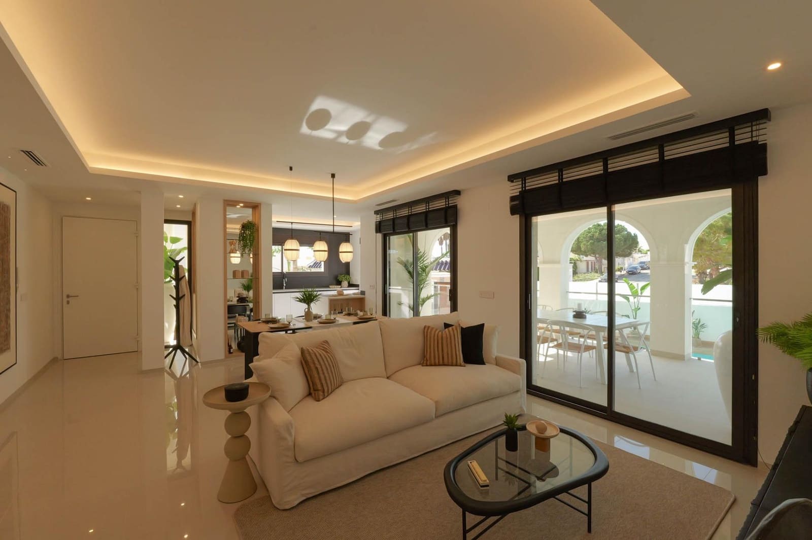 3 bedroom Villa for sale in Ciudad Quesada with pool - € 871,162 (Ref: 9404749)