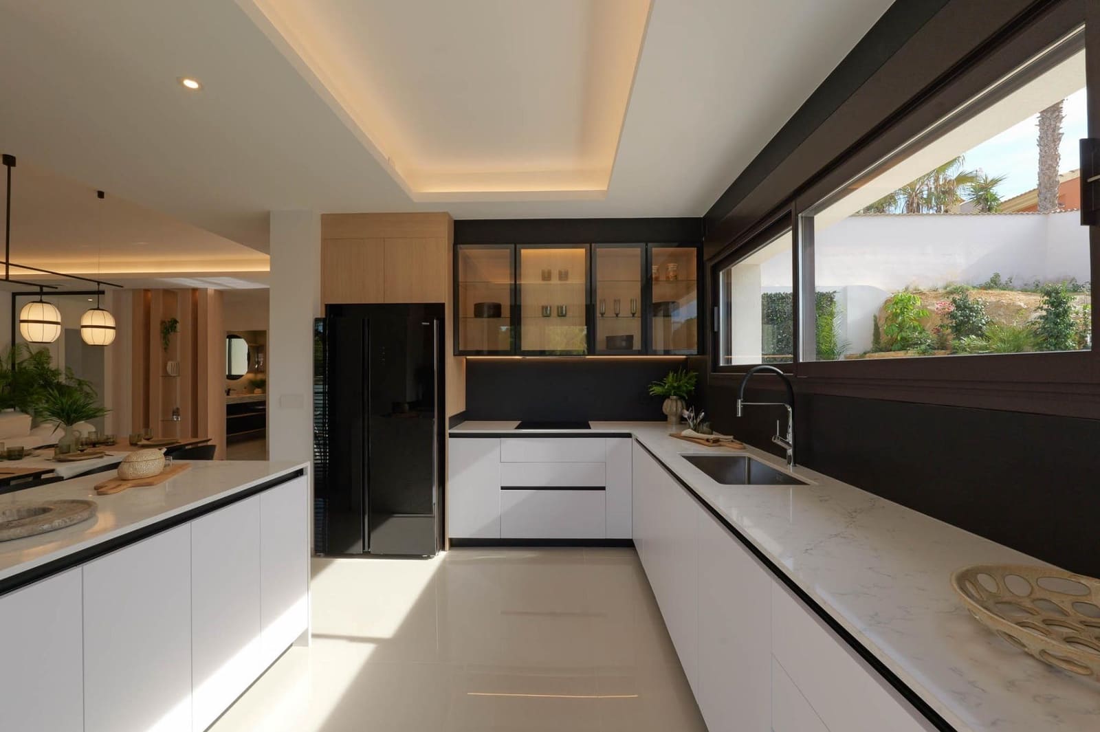 3 bedroom Villa for sale in Ciudad Quesada with pool - € 871,162 (Ref: 9404749)