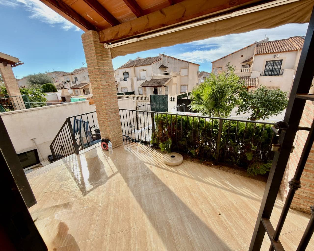 3 sovrum Villa till salu i Lo Crispin med pool - 170 000 € (Ref: 9404751)