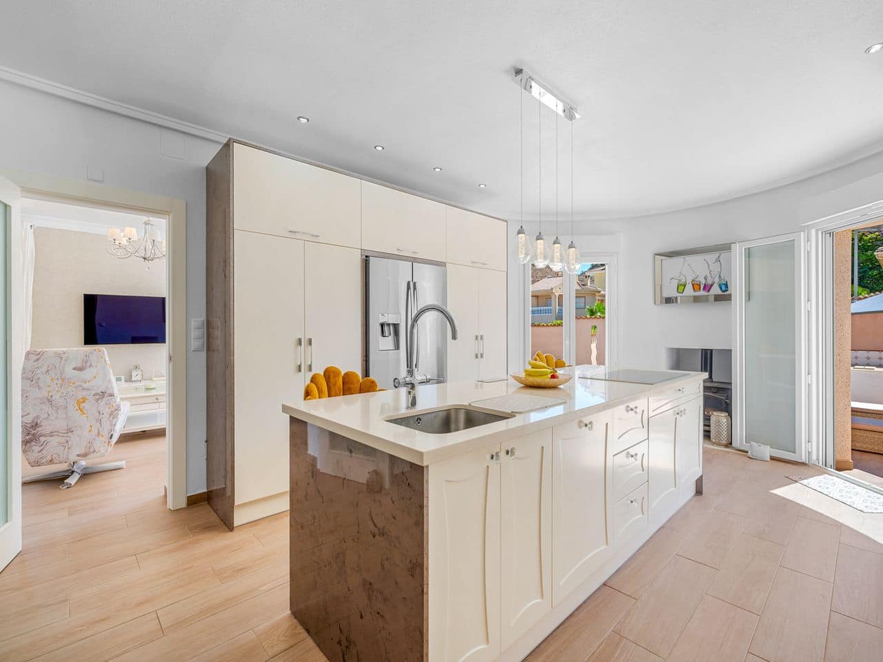 3 bedroom Villa for sale in Rojales with pool - € 449,000 (Ref: 9404752)