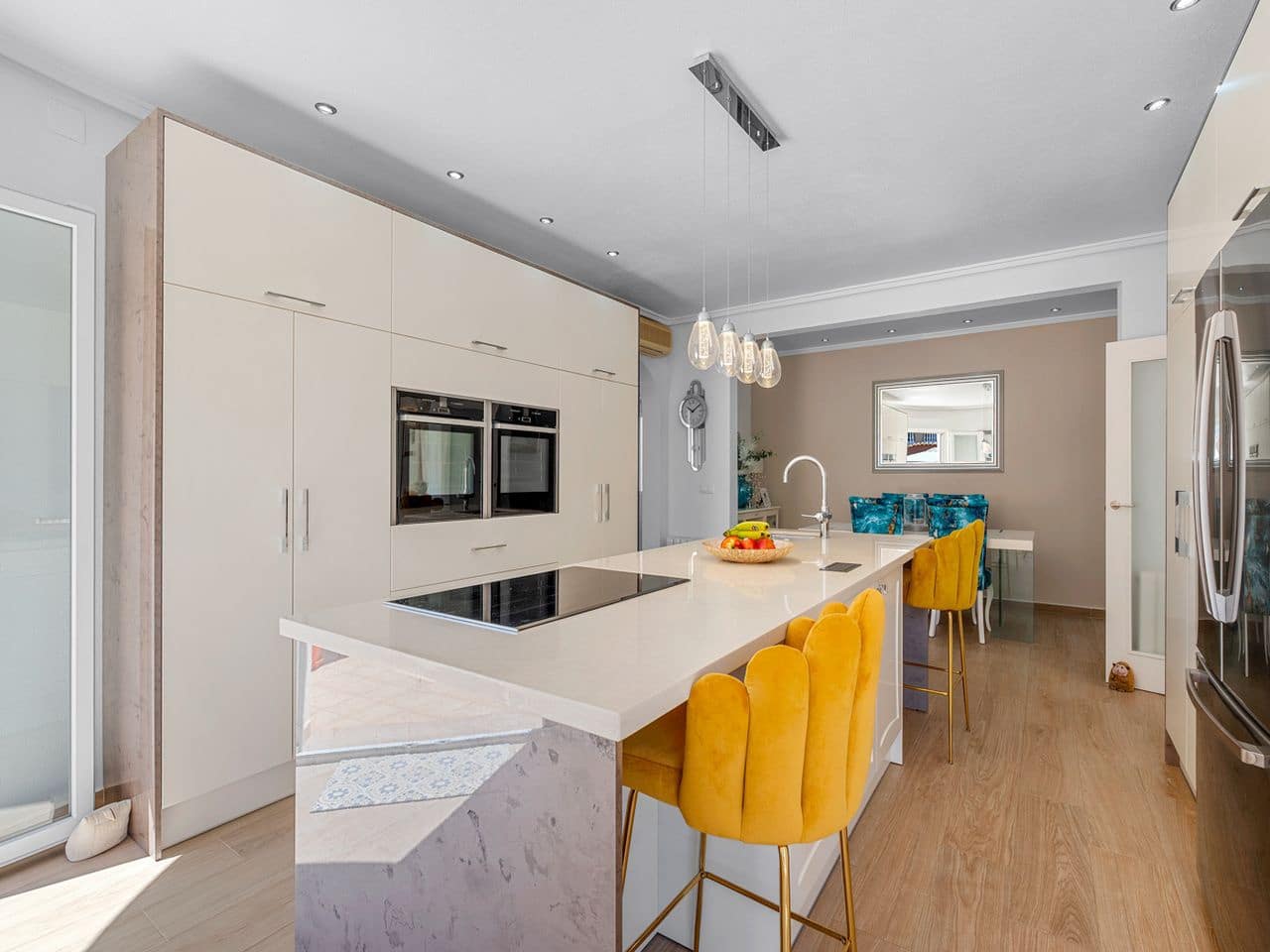 3 bedroom Villa for sale in Rojales with pool - € 449,000 (Ref: 9404752)