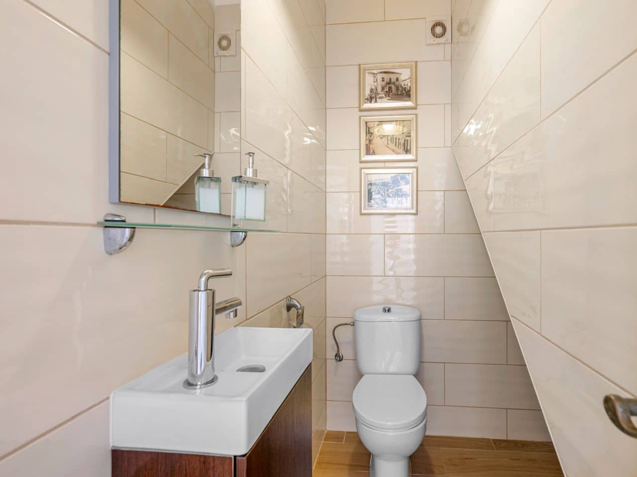 3 bedroom Villa for sale in Rojales with pool - € 449,000 (Ref: 9404752)