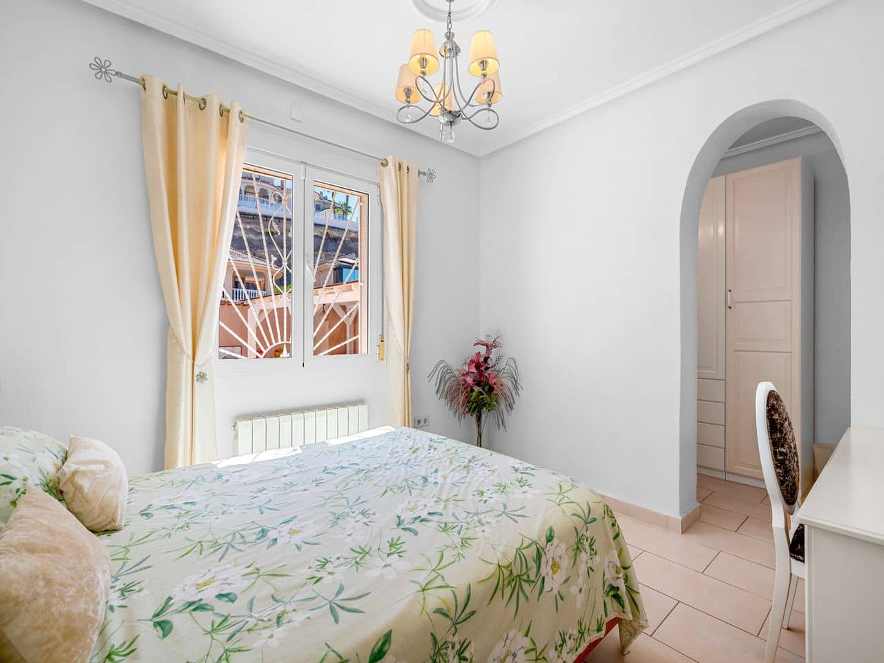 3 bedroom Villa for sale in Rojales with pool - € 449,000 (Ref: 9404752)