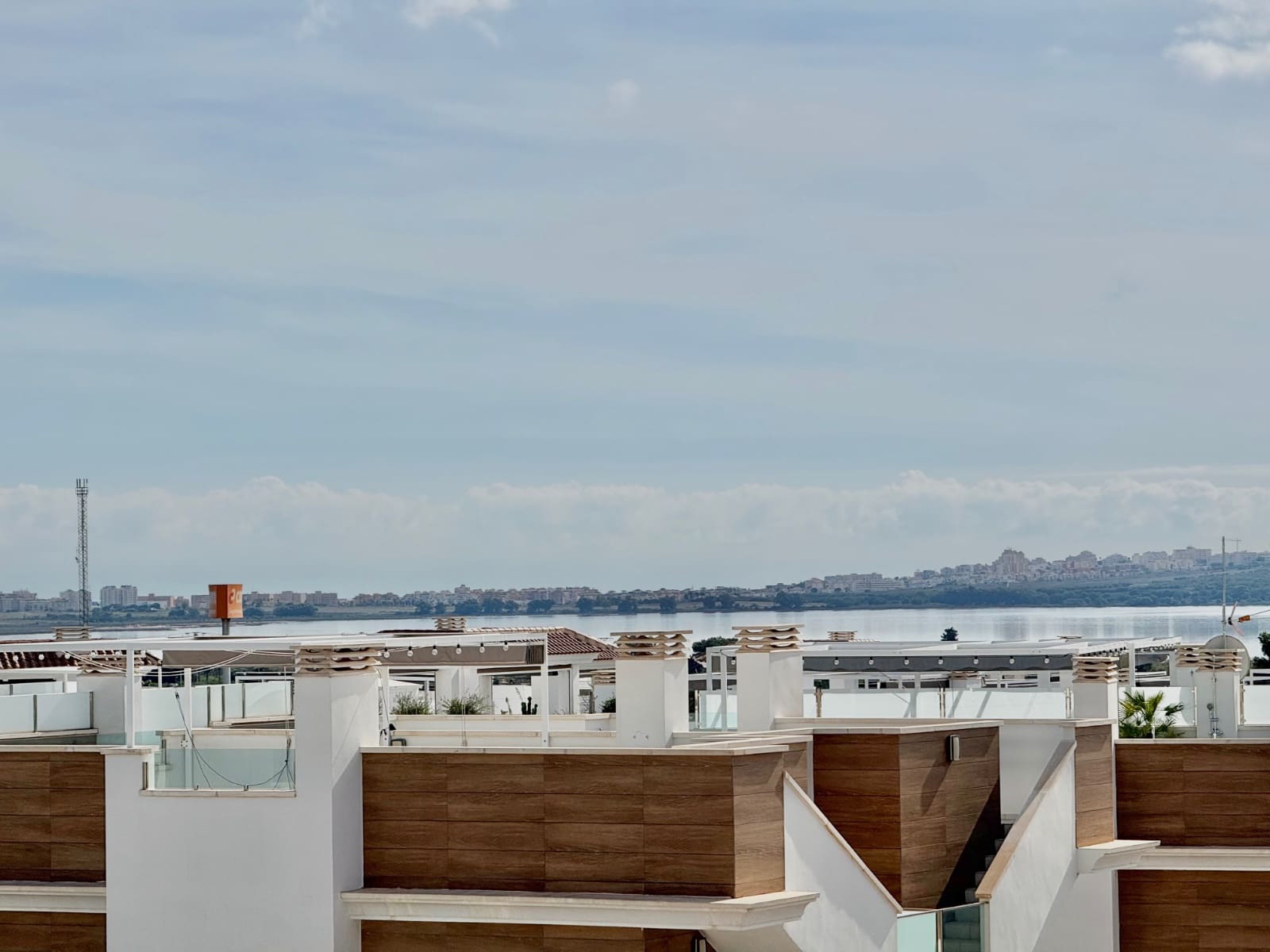 3 bedroom Townhouse for sale in Ciudad Quesada with pool - € 340,000 (Ref: 9409358)