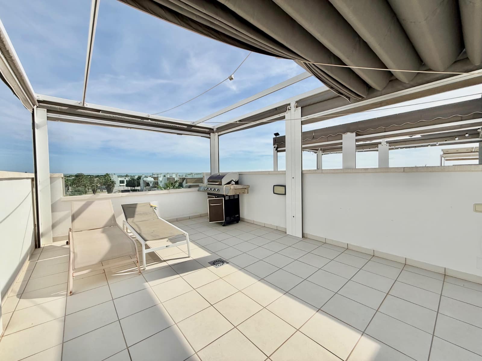 3 bedroom Townhouse for sale in Ciudad Quesada with pool - € 340,000 (Ref: 9409358)