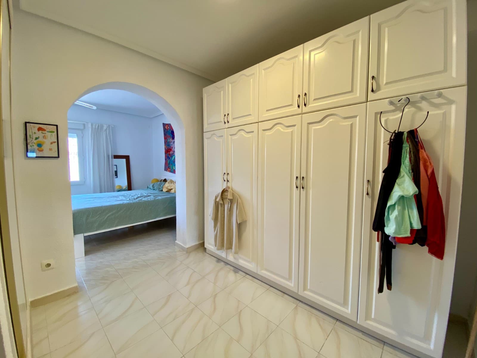 4 sovrum Villa till salu i Ciudad Quesada med pool - 549 000 € (Ref: 9409362)