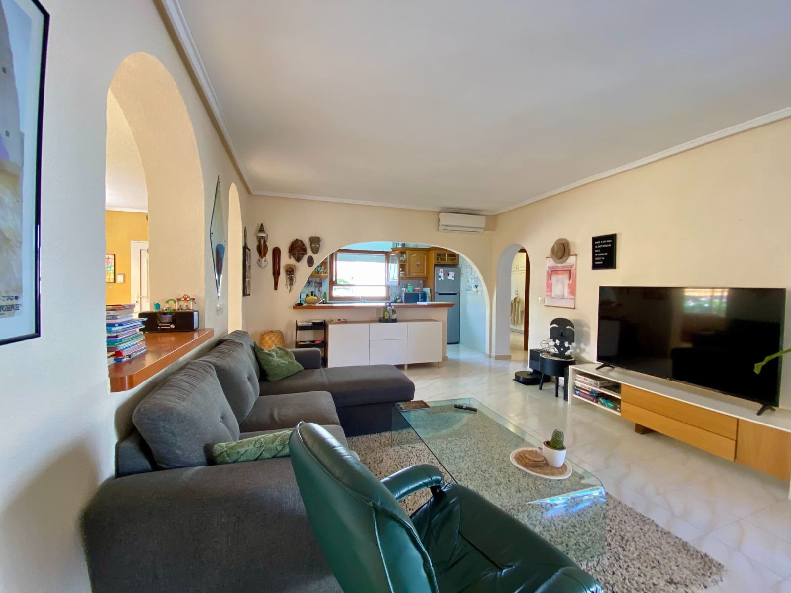 4 sovrum Villa till salu i Ciudad Quesada med pool - 549 000 € (Ref: 9409362)