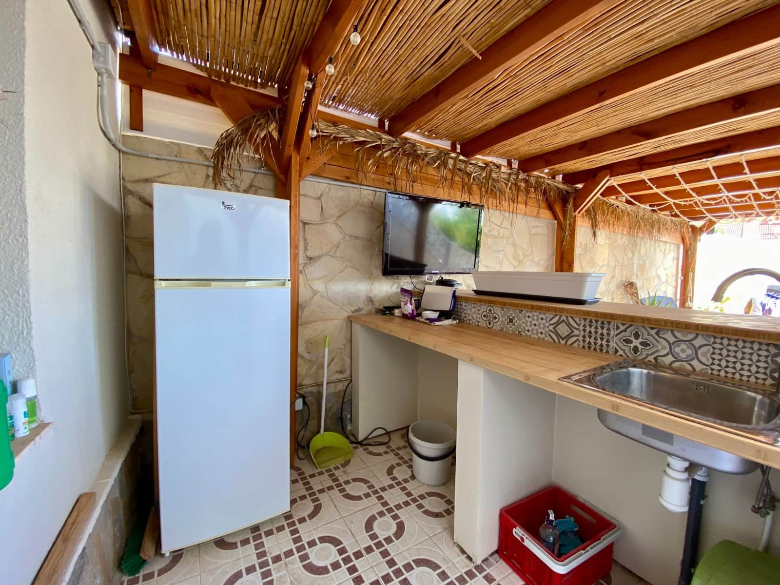 4 sovrum Villa till salu i Ciudad Quesada med pool - 549 000 € (Ref: 9409362)