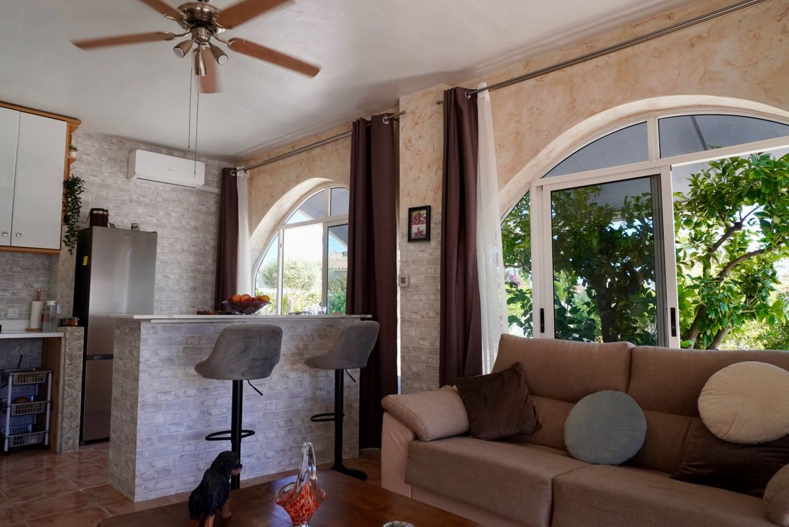 5 bedroom Villa for sale in Ciudad Quesada with pool - € 458,000 (Ref: 9409363)