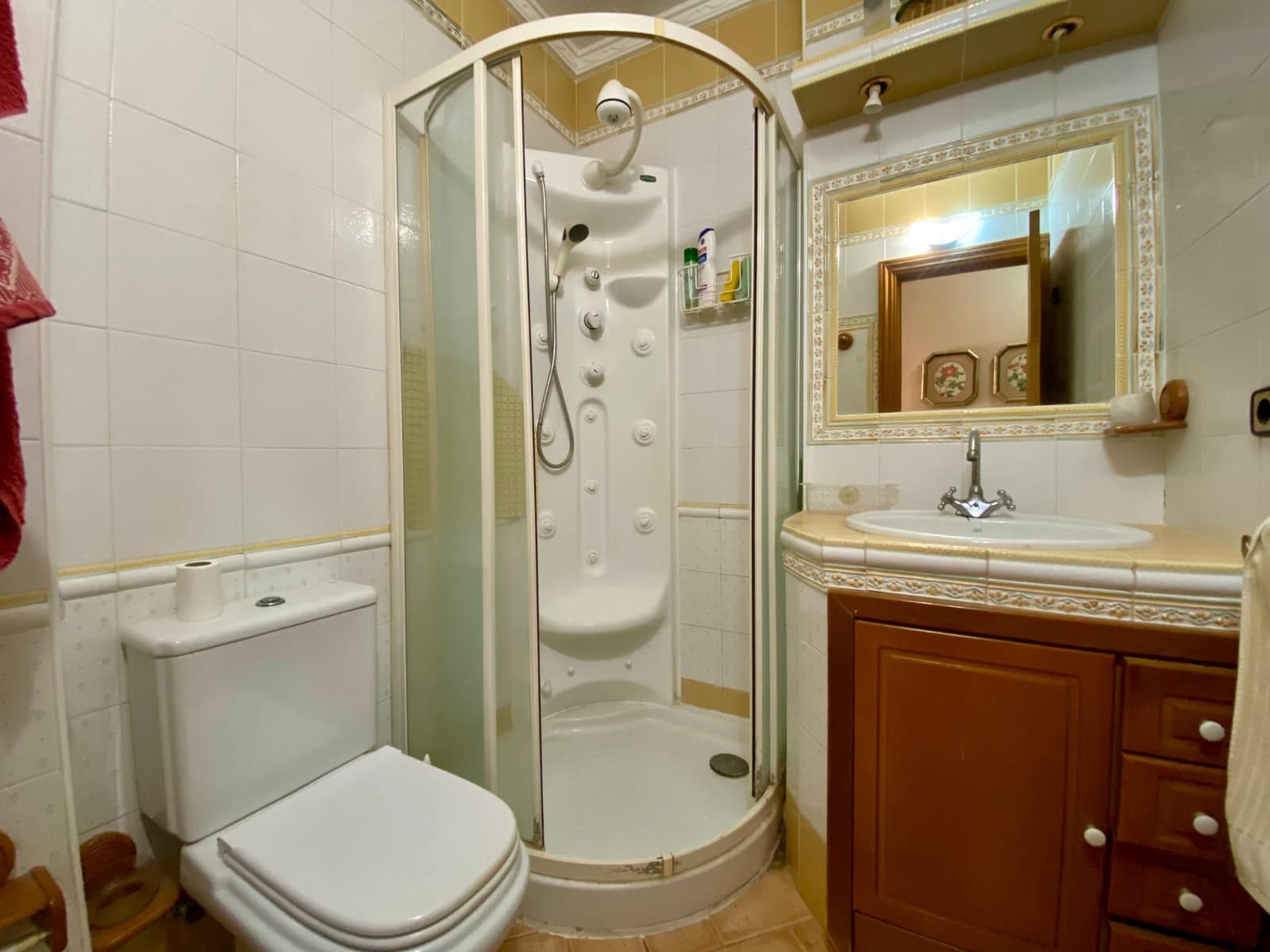 3 makuuhuone Huoneisto myytävänä paikassa Torrevieja mukana uima-altaan - 497 000 € (Ref: 9409365)