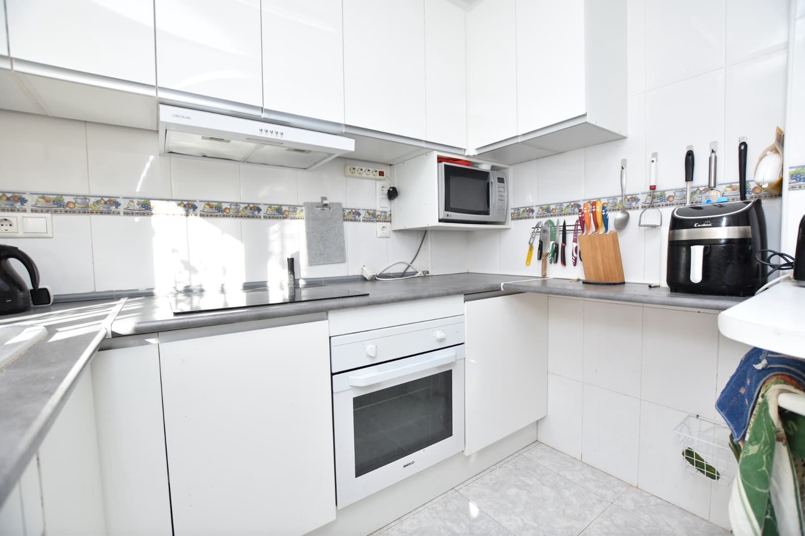 2 sypialnia Dom blizniak na sprzedaż w Algorfa z basenem - 135 000 € (Ref: 9415097)