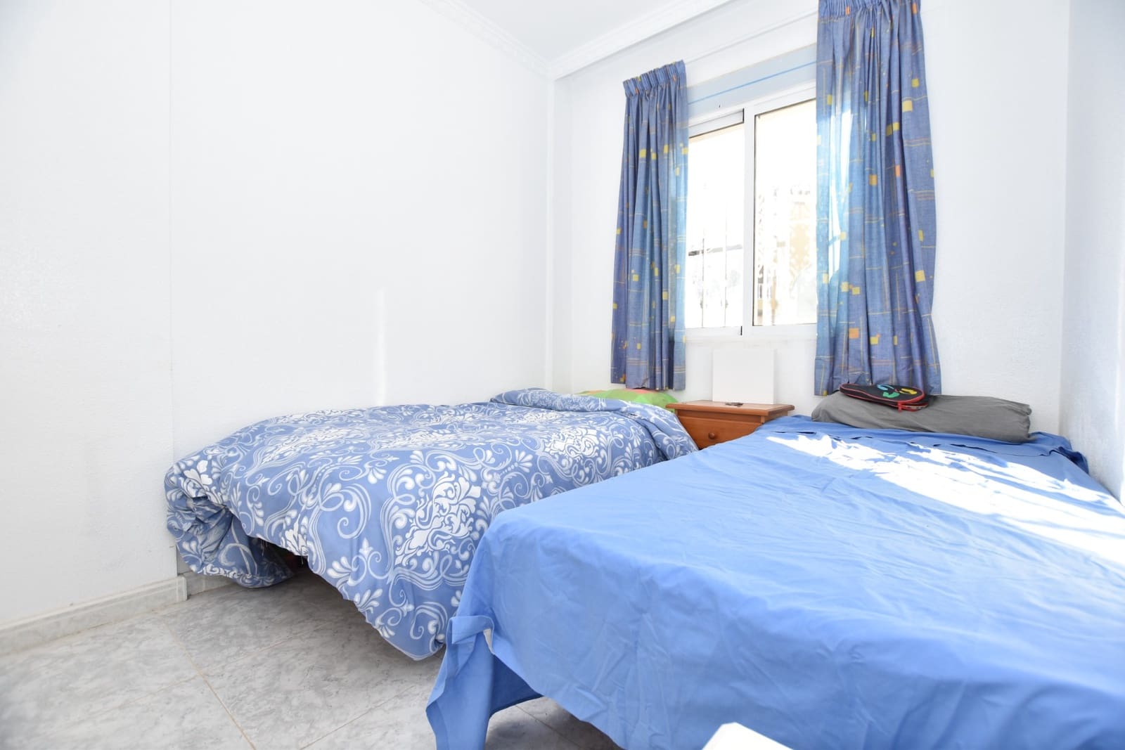 2 sypialnia Dom blizniak na sprzedaż w Algorfa z basenem - 135 000 € (Ref: 9415097)