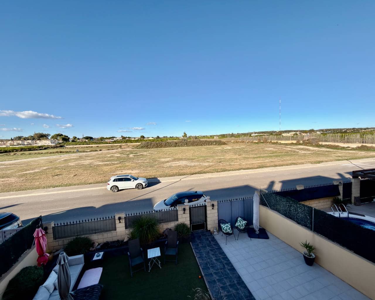 3 bedroom Villa for sale in El Raso - € 325,000 (Ref: 9421546)