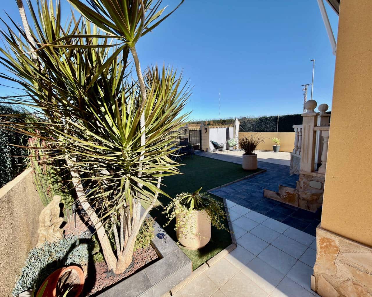 3 bedroom Villa for sale in El Raso - € 325,000 (Ref: 9421546)