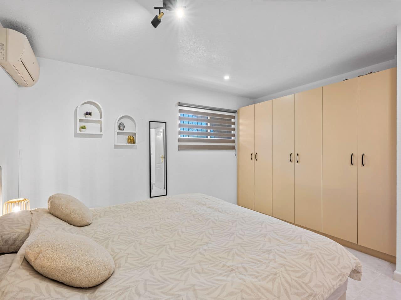 3 sovrum Semi-fristående Villa till salu i Benimar med pool - 269 000 € (Ref: 9426602)