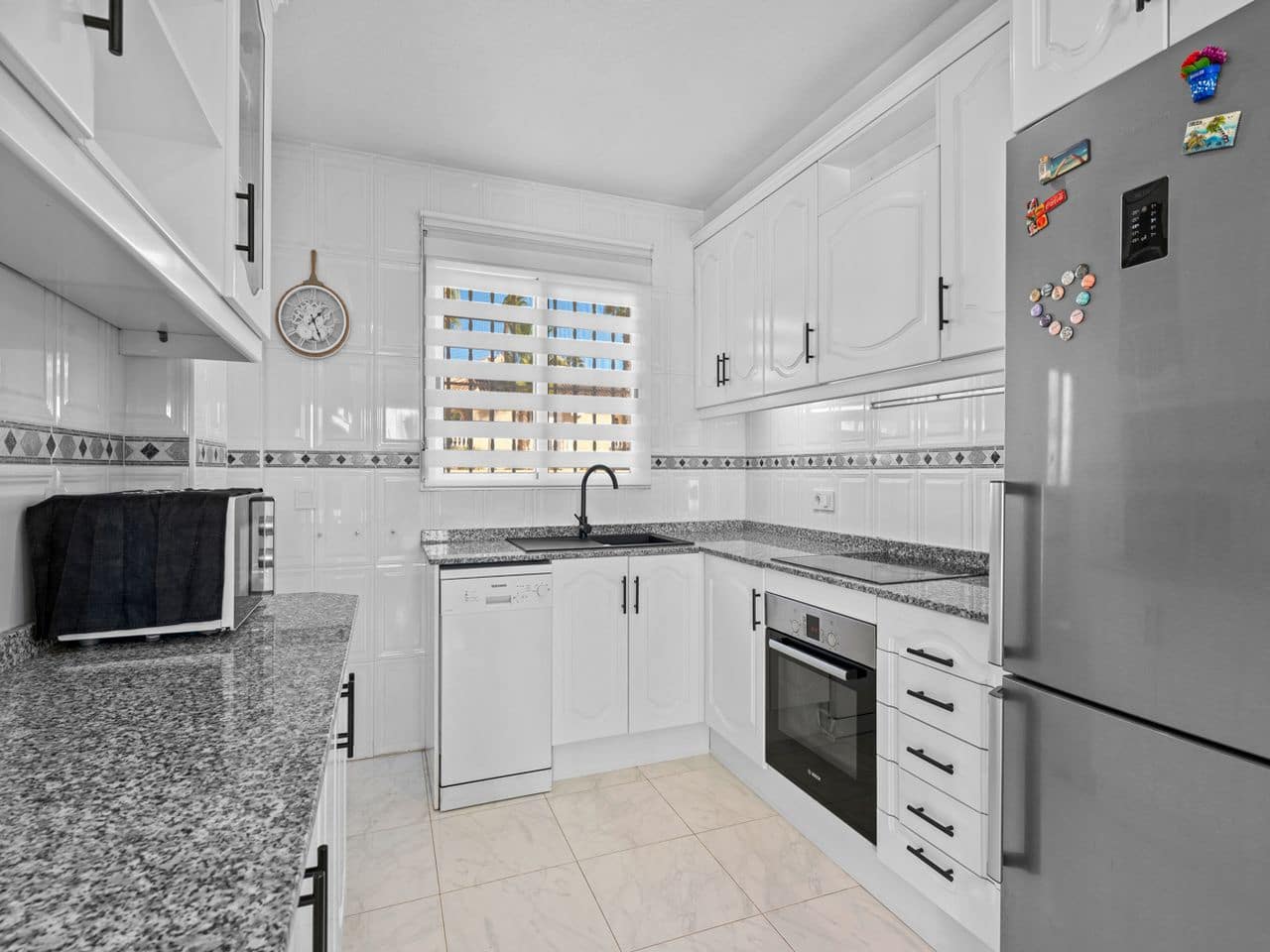 3 sovrum Semi-fristående Villa till salu i Benimar med pool - 269 000 € (Ref: 9426602)