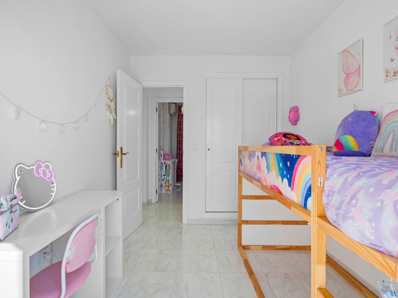 3 sovrum Semi-fristående Villa till salu i Benimar med pool - 269 000 € (Ref: 9426602)