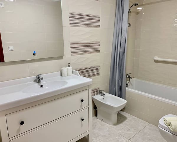 2 sypialnia Apartament na sprzedaż w Los Europeos, Torrevieja z basenem - 175 000 € (Ref: 9428782)