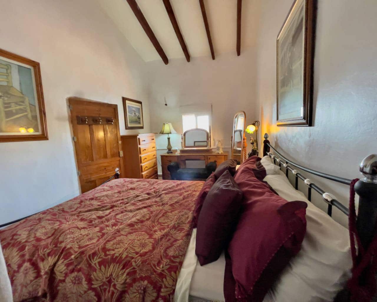 4 chambre Finca/Maison de Campagne à vendre à Orihuela avec piscine - 199 995 € (Ref: 9428783)