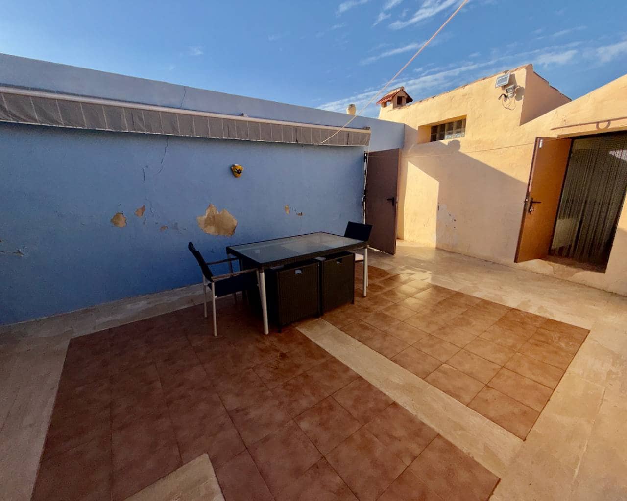 4 chambre Finca/Maison de Campagne à vendre à Orihuela avec piscine - 199 995 € (Ref: 9428783)