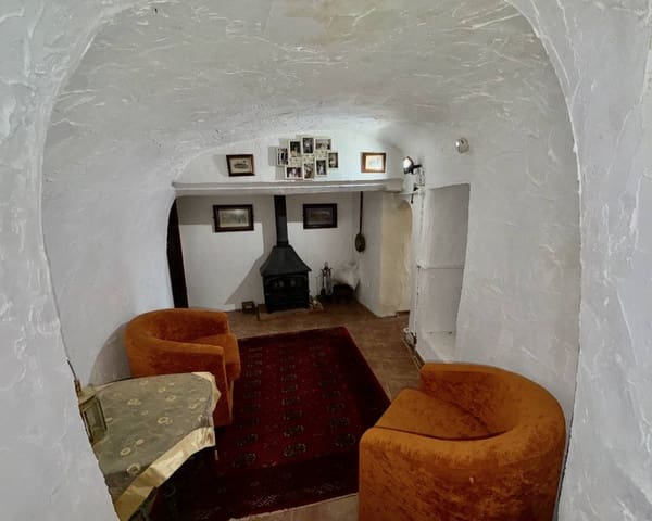 4 bedroom Finca/Country House for sale in La Murada, Orihuela with pool - € 199,995 (Ref: 9428783)