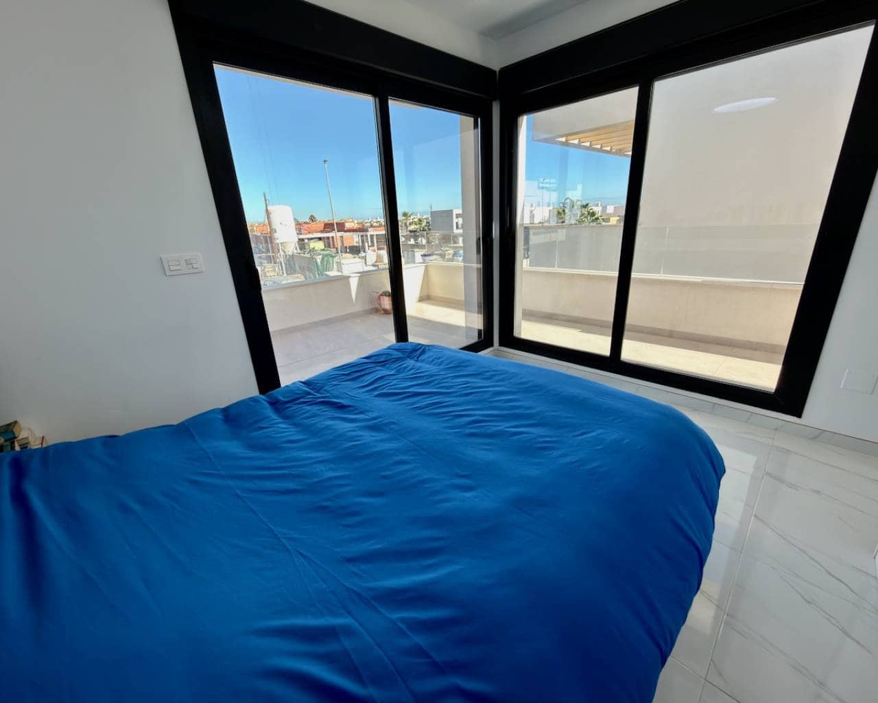 3 bedroom Villa for sale in Los Montesinos with pool - € 385,000 (Ref: 9428784)