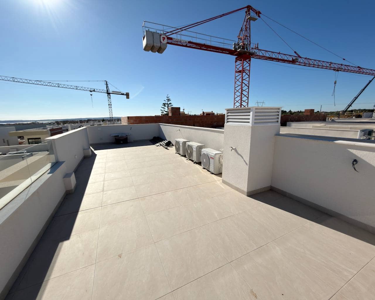 3 bedroom Villa for sale in Los Montesinos with pool - € 385,000 (Ref: 9428784)