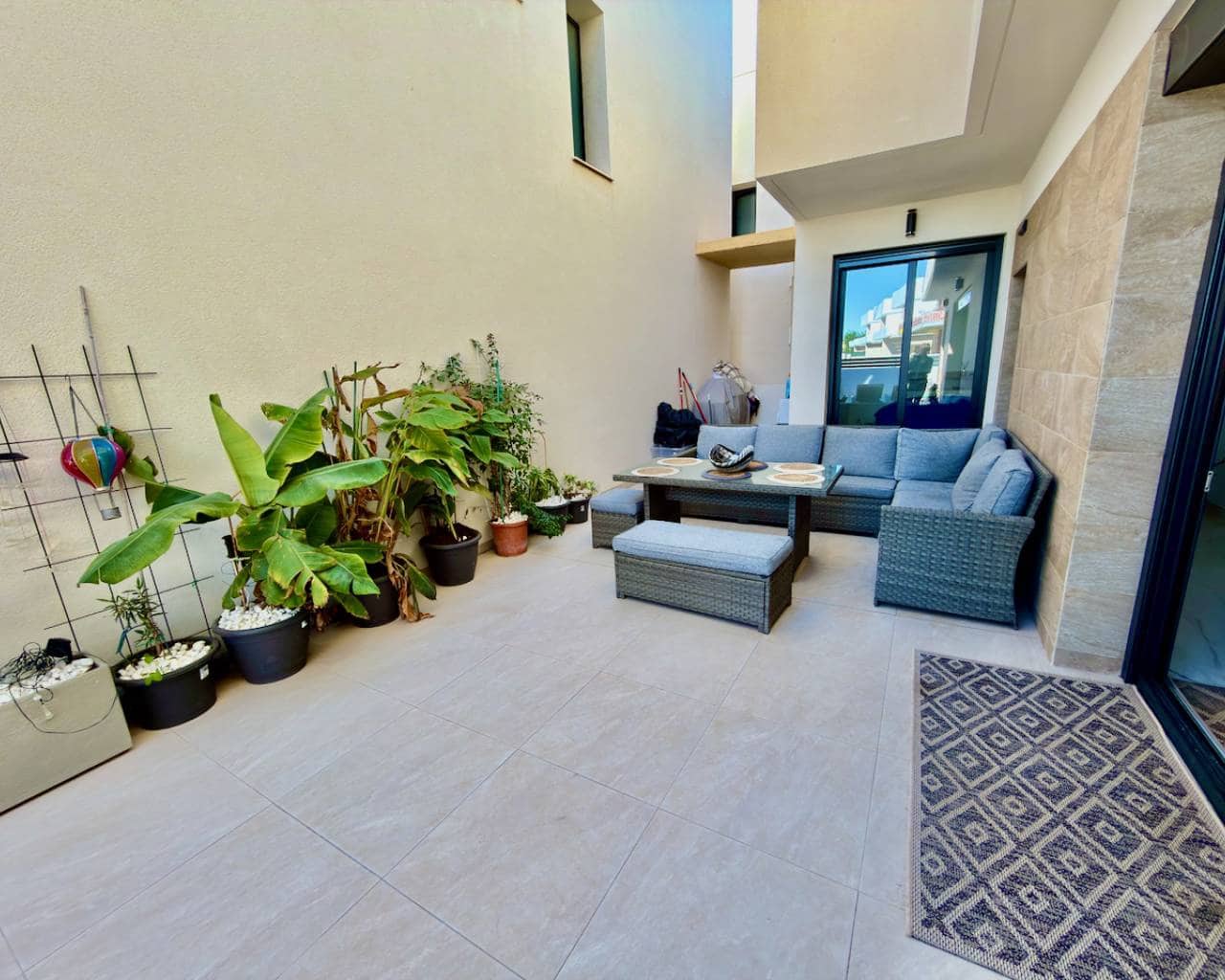 3 bedroom Villa for sale in Los Montesinos with pool - € 385,000 (Ref: 9428784)