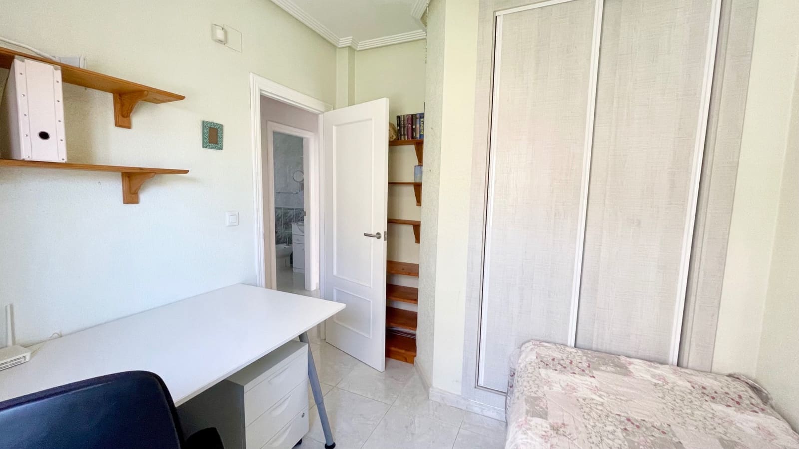 3 slaapkamer Villa te koop in Los Altos met zwembad - € 340.000 (Ref: 9460608)