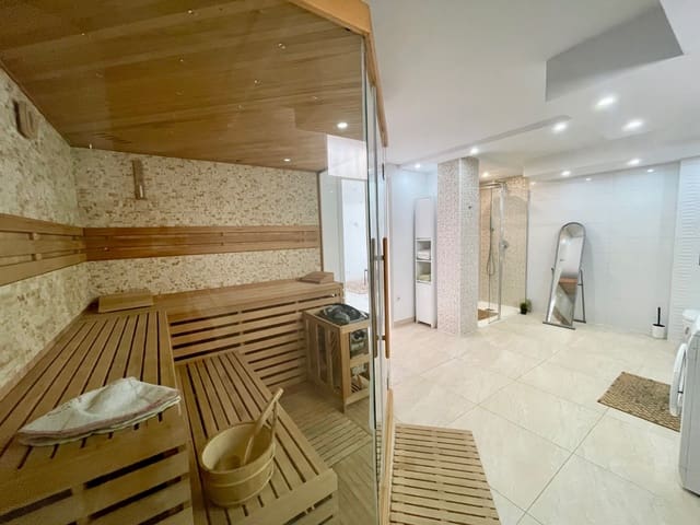 3 slaapkamer Villa te koop in Los Altos met zwembad - € 340.000 (Ref: 9460608)