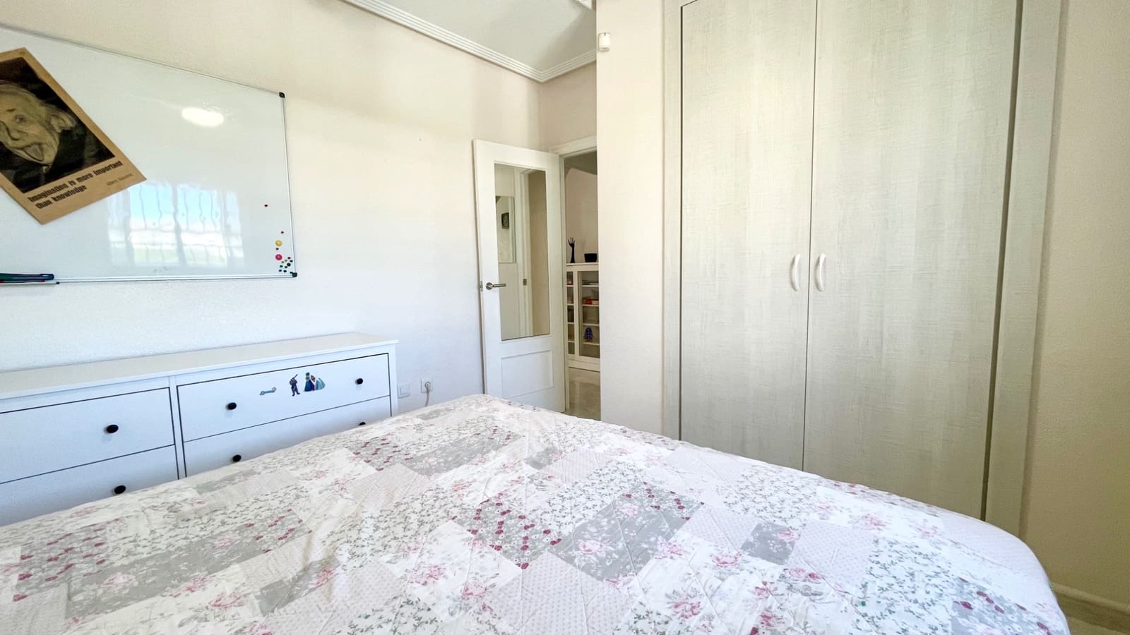 3 slaapkamer Villa te koop in Los Altos met zwembad - € 340.000 (Ref: 9460608)