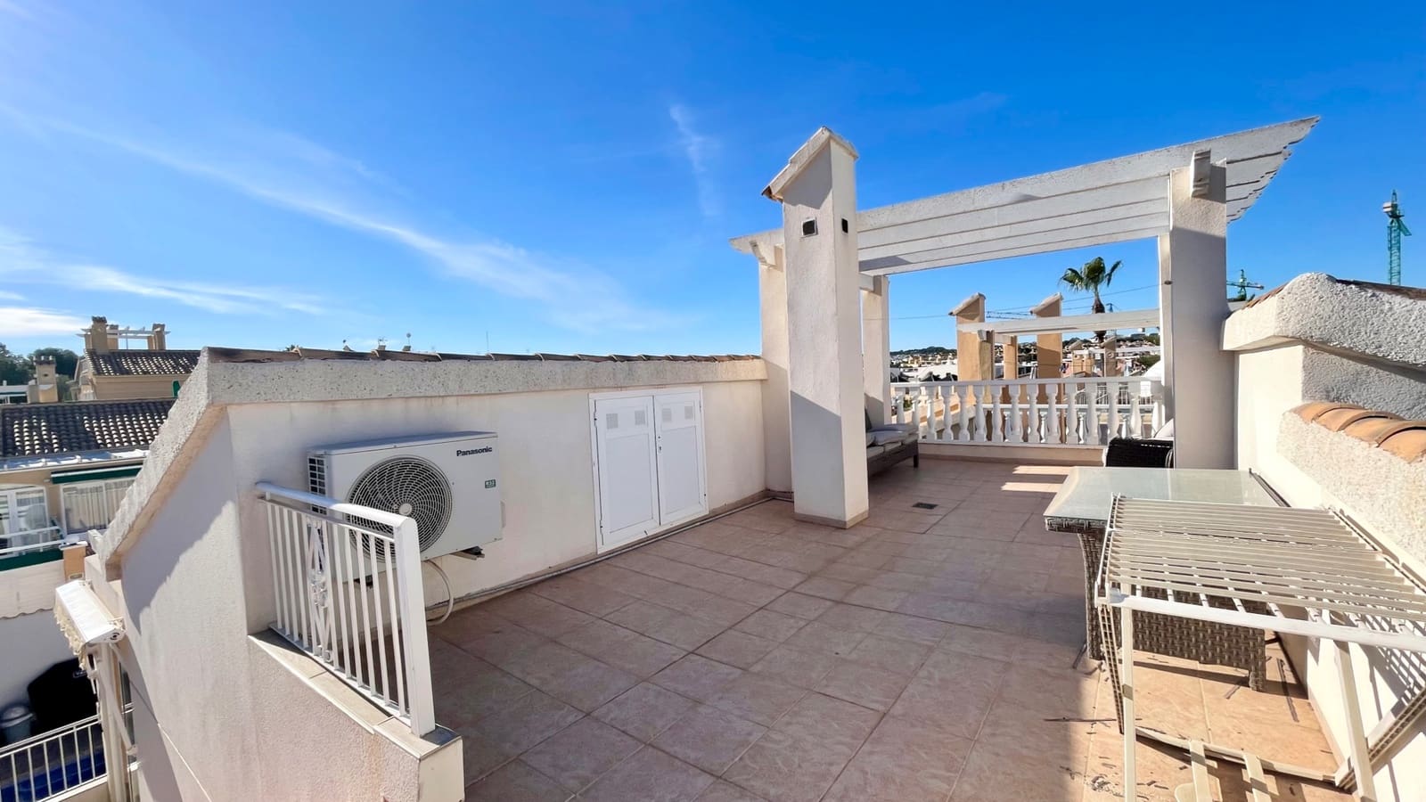 3 slaapkamer Villa te koop in Los Altos met zwembad - € 340.000 (Ref: 9460608)