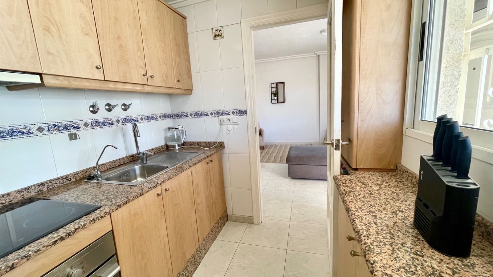 3 slaapkamer Villa te koop in Los Altos met zwembad - € 340.000 (Ref: 9460608)