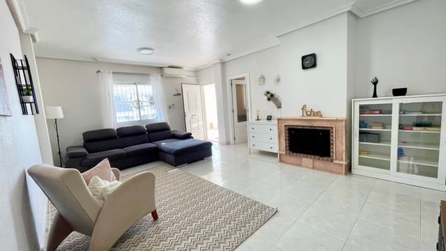 3 slaapkamer Villa te koop in Los Altos met zwembad - € 340.000 (Ref: 9460608)