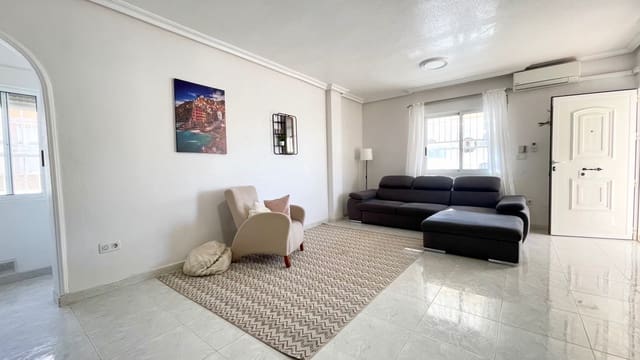 3 slaapkamer Villa te koop in Los Altos met zwembad - € 340.000 (Ref: 9460608)